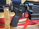 SIG SAUER CROSS .308 RIFLE - 12 of 13