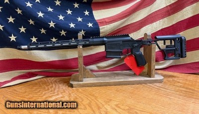 SIG SAUER CROSS .308 RIFLE