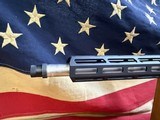 SIG SAUER CROSS .308 RIFLE - 6 of 13