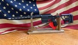 SIG SAUER CROSS .308 RIFLE - 1 of 13