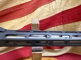 SIG SAUER CROSS .308 RIFLE - 9 of 13