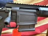 SIG SAUER CROSS .308 RIFLE - 11 of 13