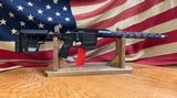 SIG SAUER CROSS .308 RIFLE - 2 of 13
