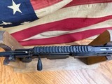 SIG SAUER CROSS .308 RIFLE - 7 of 13