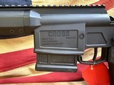 SIG SAUER CROSS .308 RIFLE - 5 of 13