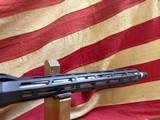 SIG SAUER CROSS .308 RIFLE - 10 of 13