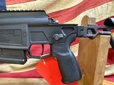 SIG SAUER CROSS .308 RIFLE - 4 of 13