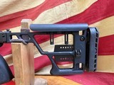 SIG SAUER CROSS .308 RIFLE - 3 of 13