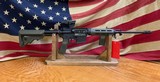 BUSHMASTER XM-15 E2S 5.56 RIFLE