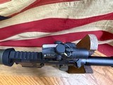 BUSHMASTER XM-15 E2S 5.56 RIFLE - 6 of 22