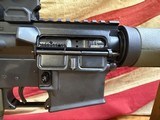 BUSHMASTER XM-15 E2S 5.56 RIFLE - 18 of 22