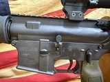 BUSHMASTER XM-15 E2S 5.56 RIFLE - 10 of 22