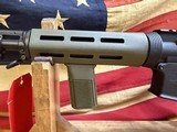 BUSHMASTER XM-15 E2S 5.56 RIFLE - 3 of 22