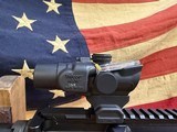 BUSHMASTER XM-15 E2S 5.56 RIFLE - 19 of 22