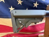 BUSHMASTER XM-15 E2S 5.56 RIFLE - 20 of 22