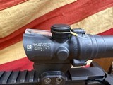 BUSHMASTER XM-15 E2S 5.56 RIFLE - 22 of 22
