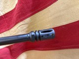 BUSHMASTER XM-15 E2S 5.56 RIFLE - 12 of 22