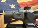 BUSHMASTER XM-15 E2S 5.56 RIFLE - 16 of 22