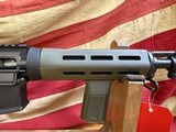BUSHMASTER XM-15 E2S 5.56 RIFLE - 14 of 22