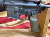 BUSHMASTER XM-15 E2S 5.56 RIFLE - 9 of 22