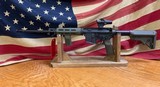 BUSHMASTER XM-15 E2S 5.56 RIFLE - 2 of 22