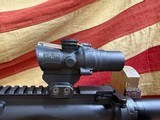 BUSHMASTER XM-15 E2S 5.56 RIFLE - 8 of 22