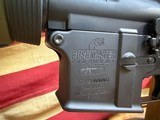 BUSHMASTER XM-15 E2S 5.56 RIFLE - 21 of 22