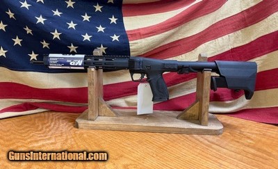 SMITH&WESSON M&P FPC 10MM PISTOL