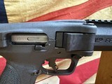 SMITH&WESSON M&P FPC 10MM PISTOL - 8 of 12