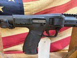 SMITH & WESSON M&P FPC 9MM PISTOL - 11 of 12
