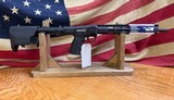 SMITH & WESSON M&P FPC 9MM PISTOL