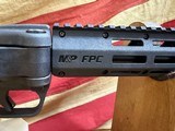 SMITH & WESSON M&P FPC 9MM PISTOL - 7 of 12