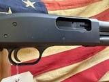 MOSSBEWRG 590SP 12GA SHOTGUN - 7 of 8