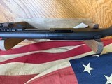 MOSSBEWRG 590SP 12GA SHOTGUN - 3 of 8