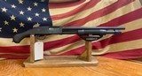 MOSSBEWRG 590SP 12GA SHOTGUN