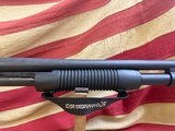 MOSSBEWRG 590SP 12GA SHOTGUN - 5 of 8