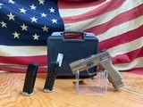 SIG SAUER P320 X CARRY 9MM
PISTOL - 13 of 13