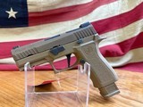 SIG SAUER P320 X CARRY 9MM
PISTOL - 2 of 13