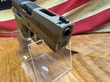 SIG SAUER P320 X CARRY 9MM
PISTOL - 4 of 13