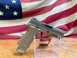 SIG SAUER P320 X CARRY 9MM
PISTOL - 3 of 13