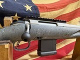 RUGER AMERICAN GEN II .223 RIFLE - 6 of 13