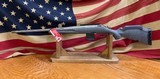 RUGER AMERICAN GEN II .223 RIFLE