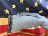 RUGER AMERICAN GEN II .223 RIFLE - 5 of 13