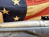 RUGER AMERICAN GEN II .223 RIFLE - 11 of 13