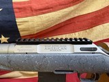 RUGER AMERICAN GEN II .223 RIFLE - 12 of 13