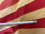 RUGER AMERICAN GEN II .223 RIFLE - 3 of 13