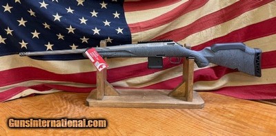 RUGER AMERICAN GEN II .223 RIFLE