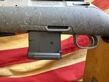 RUGER AMERICAN GEN II .223 RIFLE - 10 of 13