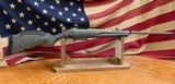 RUGER AMERICAN PREDATOR GEN II .308 RIFLE - 2 of 9