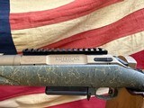 RUGER AMERICAN PREDATOR GEN II .308 RIFLE - 8 of 9